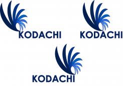 Logo design # 579091 for Kodachi Yacht branding contest