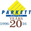 Logo design # 577810 for 20 years anniversary, PARKETT KÄPPELI GmbH, Parquet- and Flooring contest