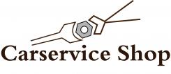 Logo design # 580223 for Image for a new garage named Carserviceshop contest