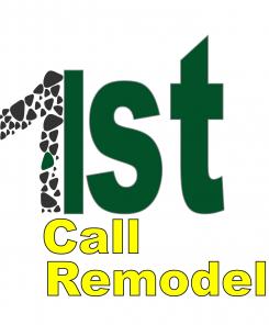 Logo design # 579426 for Logo design for an award winning Remodel Company contest