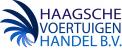 Logo design # 579530 for Haagsche voertuigenhandel b.v contest