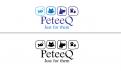 Logo design # 581537 for Create an executive clean pet logo that exudes confidents contest