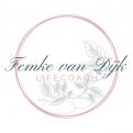 Logo design # 963370 for Logo   corporate identity for life coach Femke van Dijk contest