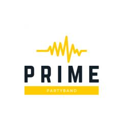 Logo design # 963342 for Logo for partyband PRIME contest