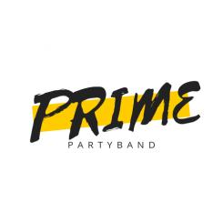 Logo # 963344 voor Logo voor partyband  PRIME  wedstrijd