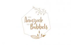 Logo design # 867050 for Logo weddingplanner : From proposal to Bubbles contest