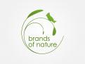 Logo # 35031 voor Logo voor Brands of Nature (het online natuur warenhuis) wedstrijd