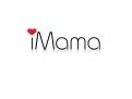 Logo # 20214 voor Logo iMama.nl (webshop met musthaves voor baby, peuter en mama) wedstrijd