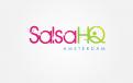Logo design # 166437 for Salsa-HQ contest