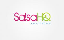 Logo design # 166437 for Salsa-HQ contest