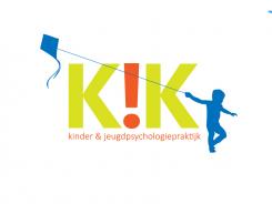 Logo # 171158 voor Ontwerp een pakkend logo voor een kinder- en jeugdpsychologiepraktijk wedstrijd