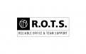 Logo # 866064 voor R.O.T.S. heeft een logo nodig! wedstrijd