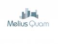 Logo # 104650 voor Melius Quam wedstrijd