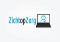 Logo # 495390 voor ZichtOpZorg wedstrijd