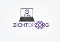 Logo # 495397 voor ZichtOpZorg wedstrijd