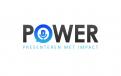 Logo design # 805893 for In need of a  logo with POWER for my new presentation consultancy  business contest