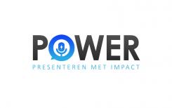 Logo design # 805893 for In need of a  logo with POWER for my new presentation consultancy  business contest