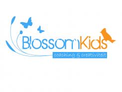 Logo # 104168 voor creatieve kinderen wedstrijd