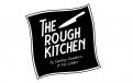Logo # 381448 voor Logo stoer streetfood concept: The Rough Kitchen wedstrijd