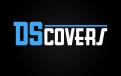 Logo # 105276 voor DS Covers wedstrijd