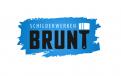 Logo # 867796 voor ontwerp een sprekend en een pakkend logo voor schildersbedrijf Brunt wedstrijd