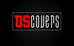 Logo design # 105279 for Logo for DS Covers contest