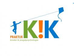 Logo # 171791 voor Ontwerp een pakkend logo voor een kinder- en jeugdpsychologiepraktijk wedstrijd