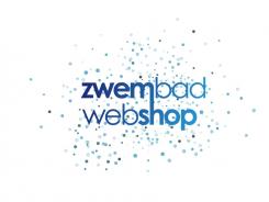 Logo # 14553 voor Logo voor zwembad webshop wedstrijd