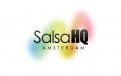 Logo design # 166477 for Salsa-HQ contest