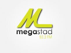Logo # 61448 voor Megastad FM wedstrijd
