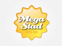 Logo # 61449 voor Megastad FM wedstrijd