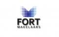 Logo # 158457 voor Logo voor Fort Makelaars wedstrijd