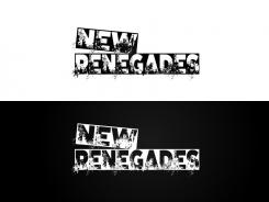 Logo # 309738 voor New Renegades wedstrijd