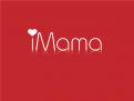 Logo # 20215 voor Logo iMama.nl (webshop met musthaves voor baby, peuter en mama) wedstrijd