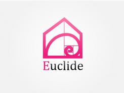 Logo design # 312651 for EUCLIDE contest