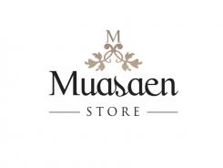 Logo design # 104693 for Muasaen Store contest