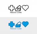 Logo design # 703132 for design a new logo for a Medical-device supplier contest