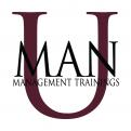 Logo design # 142511 for Logo for a company in Management Trainings contest