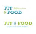 Logo design # 668586 for Logo Fit & Food contest