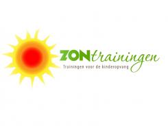 Logo # 170215 voor Zontrainingen, trainingen voor de kinderopvang wil het logo aanpassen wedstrijd