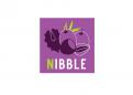 Logo design # 496451 for Logo for my new company Nibble which is a delicious healthy snack delivery service for companies contest