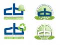 Logo # 61976 voor Logo voor duurzaamheidsactiviteiten/MVO-activiteiten - leverancier bouwstoffen wedstrijd