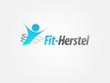 Logo # 495454 voor Hersteltrainer op zoek naar logo voor nieuw bedrijf wedstrijd