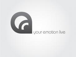 Logo # 19818 voor Logo .com startup voor YEL - Your Emotion Live. (iPhone Apps, Android Market + Browsers) wedstrijd