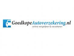 Logo # 37025 voor Nieuw logo voor Goedkopeautoverzekering.nl + favicon wedstrijd
