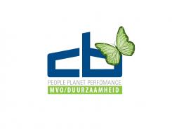 Logo # 61394 voor Logo voor duurzaamheidsactiviteiten/MVO-activiteiten - leverancier bouwstoffen wedstrijd