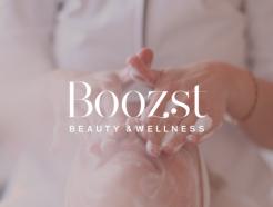 Logo design # 462704 for Design a logo for a Beauty & Wellness concept! contest