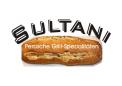 Logo  # 82129 für Sultani Wettbewerb