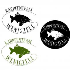Logo  # 79145 für Logo für Fischereiverein Wettbewerb