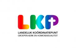 Logo # 968850 voor Logo voor de christelijke LHBTI beweging wedstrijd